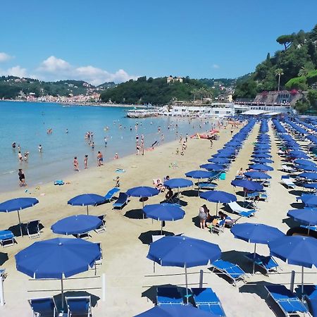 L'Arpara Casa Al Molo Dal Mare Al Castello Леричи Екстериор снимка