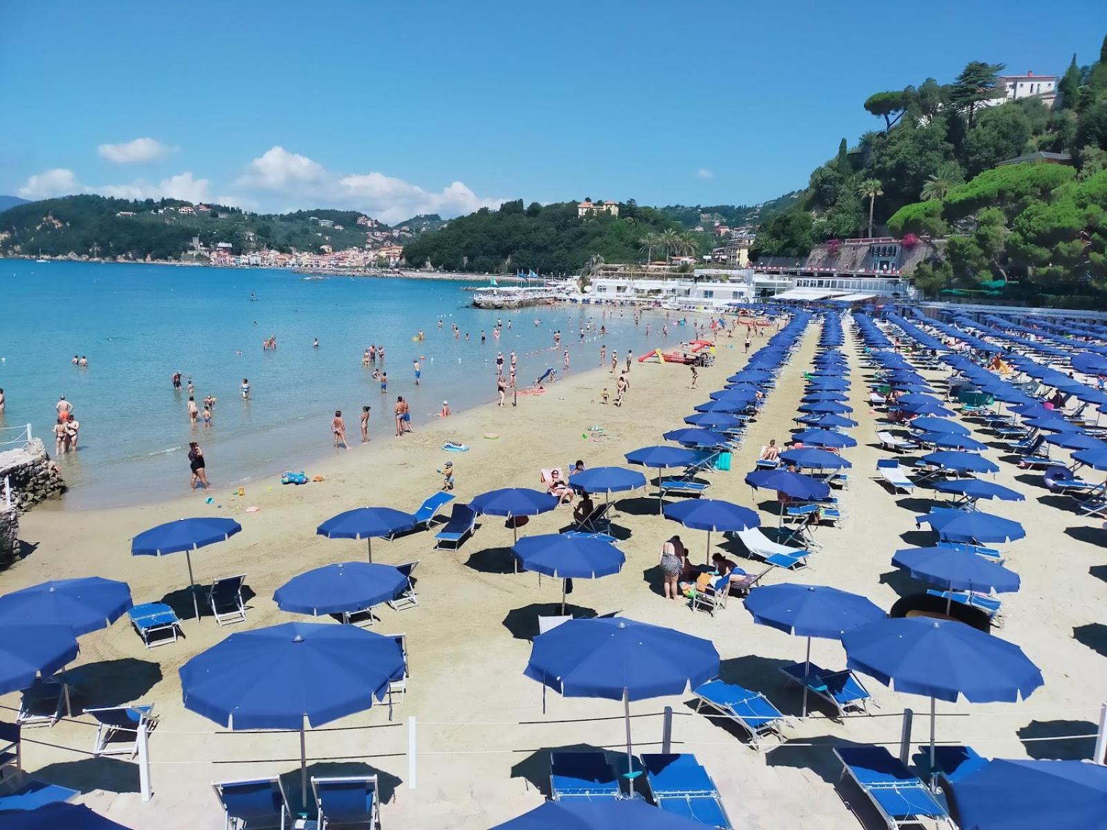 L'Arpara Casa Al Molo Dal Mare Al Castello Леричи Екстериор снимка